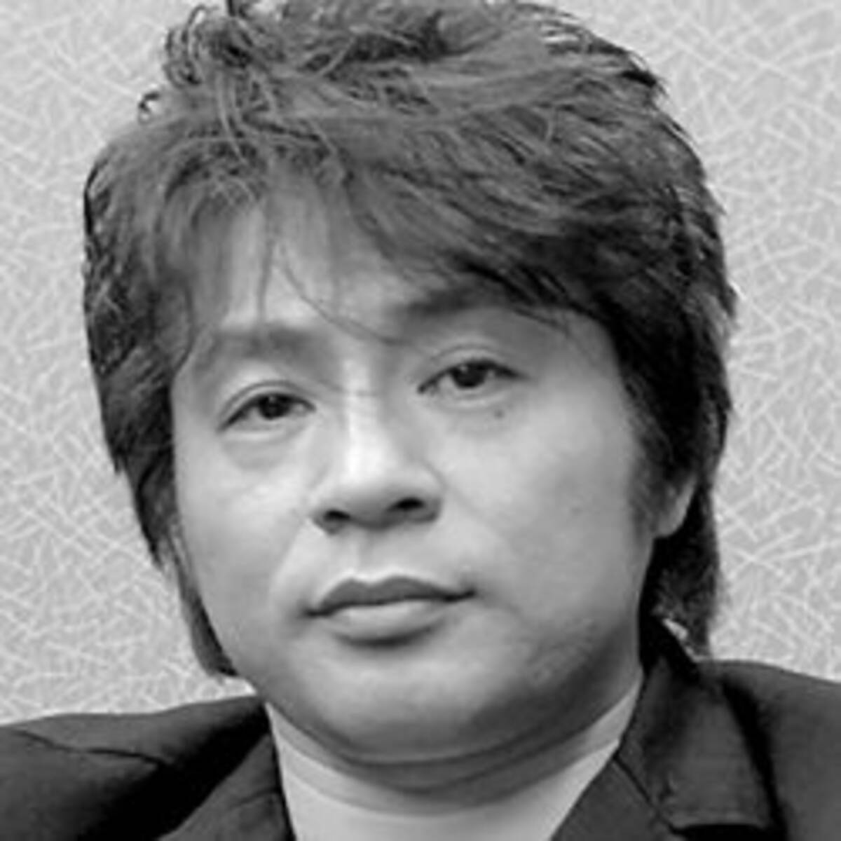 Aska テレ東音楽祭 で気になった 横顔があの人気俳優に似てる 年10月12日 エキサイトニュース