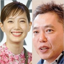 本田翼、太田光の「ウザすぎ言動」に“強烈不快感”見せまくった夜