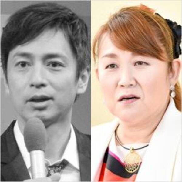 チュート徳井 レギュラー復帰 に山田邦子が本音で語った 大切なこと 年10月日 エキサイトニュース