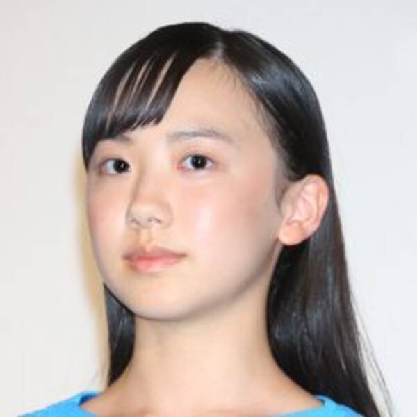 芦田愛菜 16歳 のマルモリ野望 1 大手進学塾でトップクラス 年10月24日 エキサイトニュース