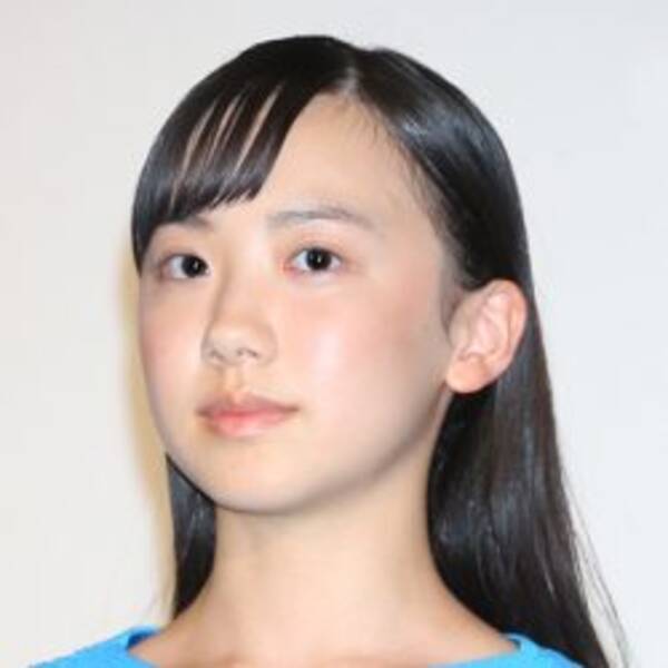芦田愛菜 16歳 のマルモリ野望 2 かわいい から きれい へ 年10月24日 エキサイトニュース