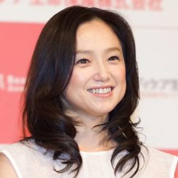 永作博美 ごごナマ 生出演で船越英一郎をメロメロにさせた悩殺力 2020年10月26日 エキサイトニュース