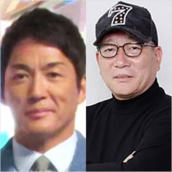 長嶋一茂 学生時代の仰天お金事情 を高木豊が動画で暴露 年10月30日 エキサイトニュース