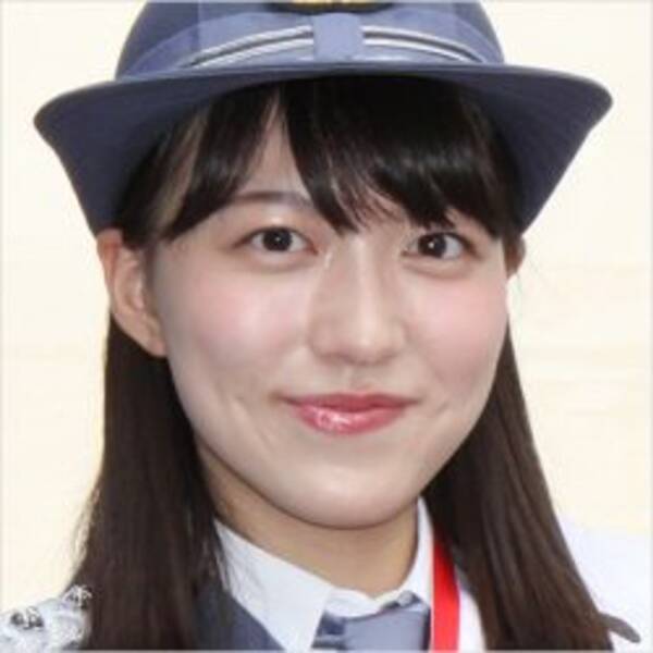 阿部華也子 永島優美の美胸もかすむ 爆裂バスト は今も成長中 年11月9日 エキサイトニュース