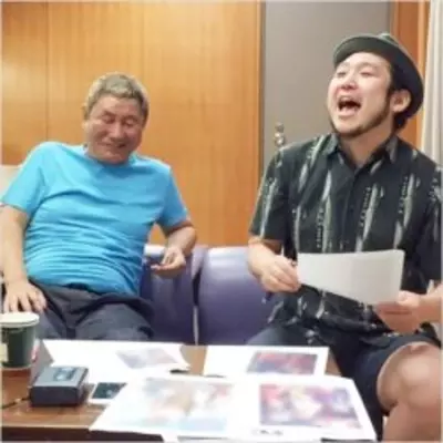 いいとも 最終回 ビートたけしがアルタを爆笑に包んだ 表彰状 全文 14年3月31日 エキサイトニュース