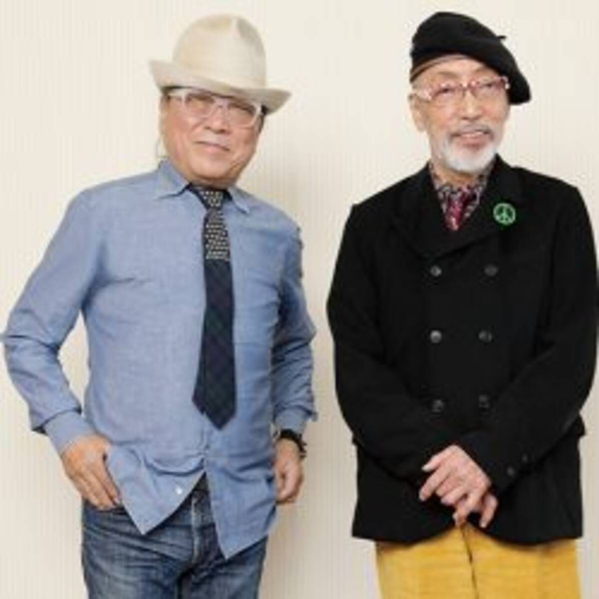 ドン小西 最近は 俺って何なんだろう って思う 年12月11日 エキサイトニュース