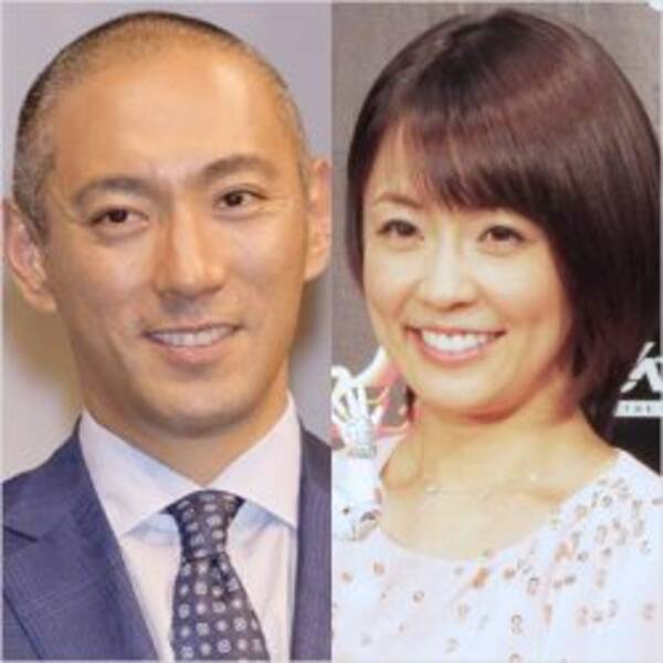 長女も幼心で気を遣い 海老蔵と小林麻耶の断絶 報道に同情の声 年12月7日 エキサイトニュース