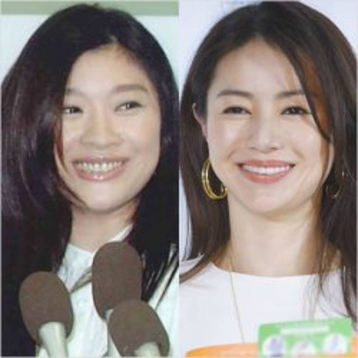 篠原涼子 和ませ力 に井川遥の 部位 激変 おちょやん 熟美女の艶比べ 年12月8日 エキサイトニュース