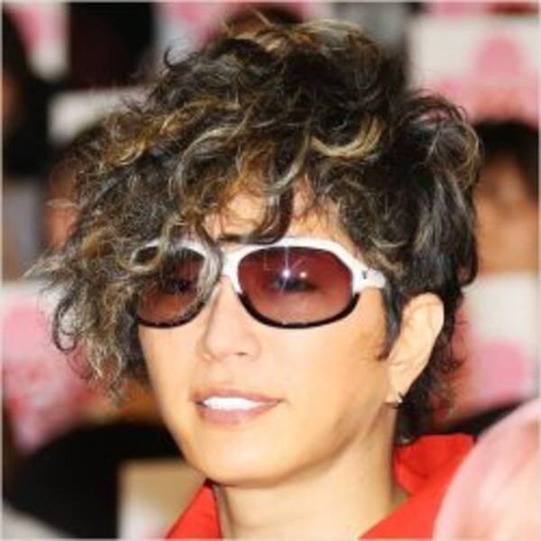 Gackt 歌が大嫌い ステージで客が5人 だったまさかの 衝撃過去 年12月13日 エキサイトニュース