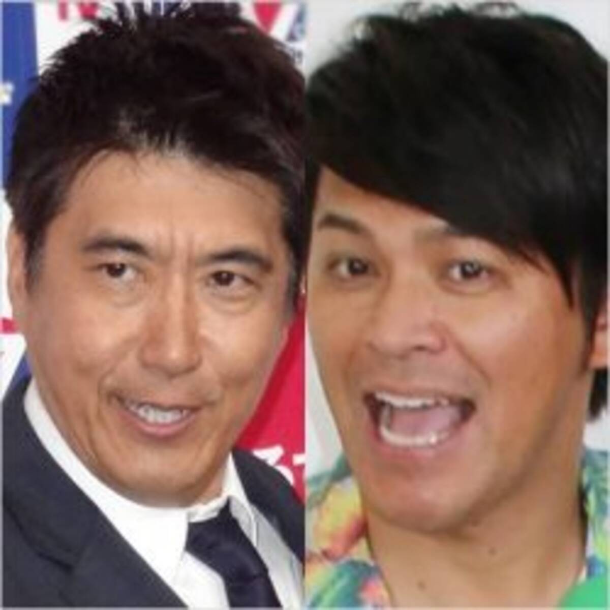 石橋貴明の一言で消沈 暴露された若き日の岡田圭右 閉店ガラガラ 事件 21年1月2日 エキサイトニュース