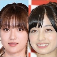 橋本環奈・深田恭子…肉厚で艶っぽい女優たちの「M-1グランプリ」とは？