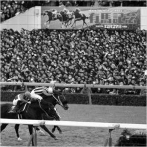 水戸正晴 松中みなみ キャプテン渡辺 片山良三が 有馬記念 を徹底分析 年12月22日 エキサイトニュース 水戸正晴 松中みなみ キャプテン渡辺 片山良三が 有馬記念 を徹底分析 年12月22日 エキサイトニュース