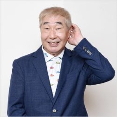 蛭子能収のゆるゆる人生相談 井上咲楽さんのお悩み 2 17年10月7日 エキサイトニュース