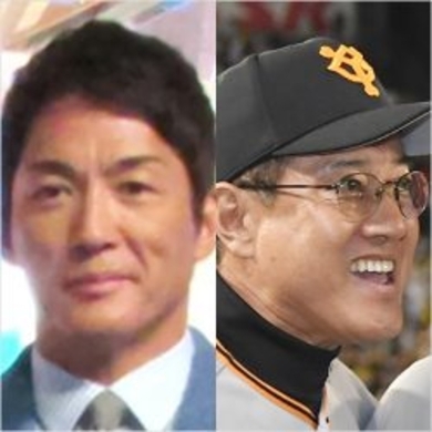 一茂 Mattだけじゃない プロ野球選手を親に持つ意外な二世芸能人 恐妻家 として知られたアノ人も 年2月8日 エキサイトニュース