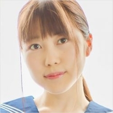 「芸能一本」宣言の伊織いお、初公開の冬服セーラー服ショットで年始め！