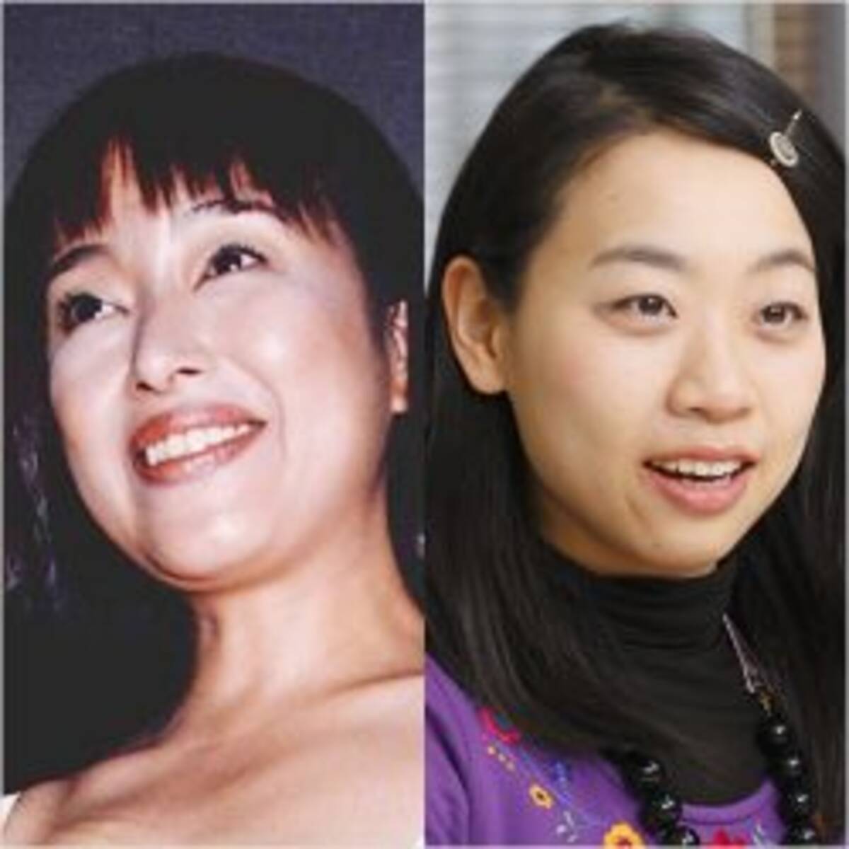 かたせ梨乃 バストのハミ肉 いとうあさこ 渓谷 見せた旅番組の艶場面 21年1月7日 エキサイトニュース