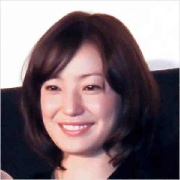 菅野美穂 下ネタにガハハ笑い 四十路 桃 素顔 3 坂下千里子を相談相手に 21年1月17日 エキサイトニュース