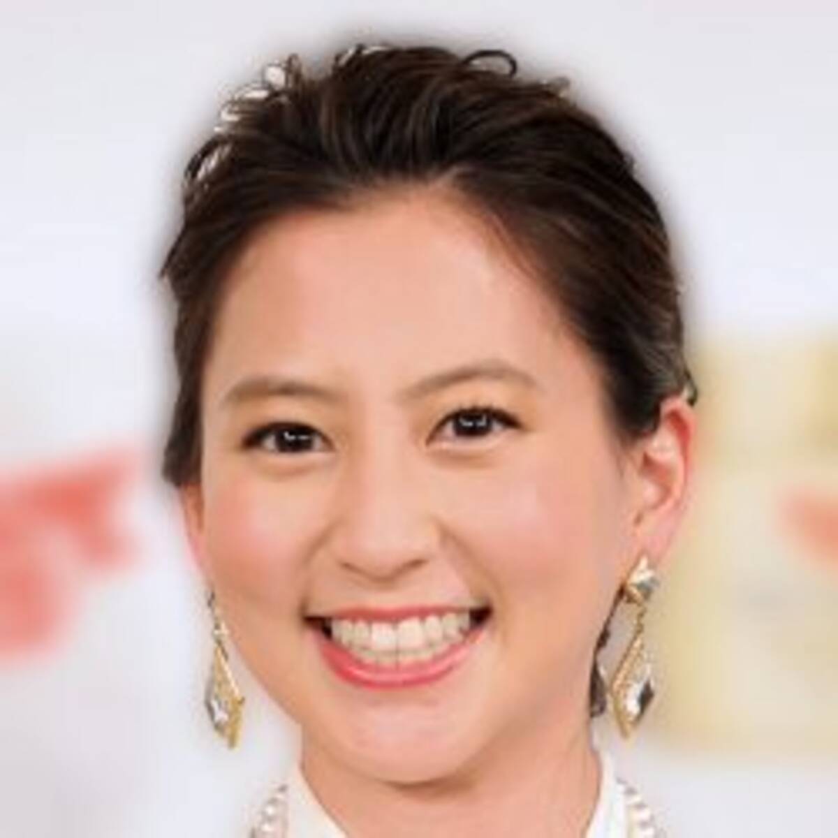 河北麻友子の結婚報告 ファンの絶賛続々の 幸せ感ビンビン ポイント 21年1月19日 エキサイトニュース