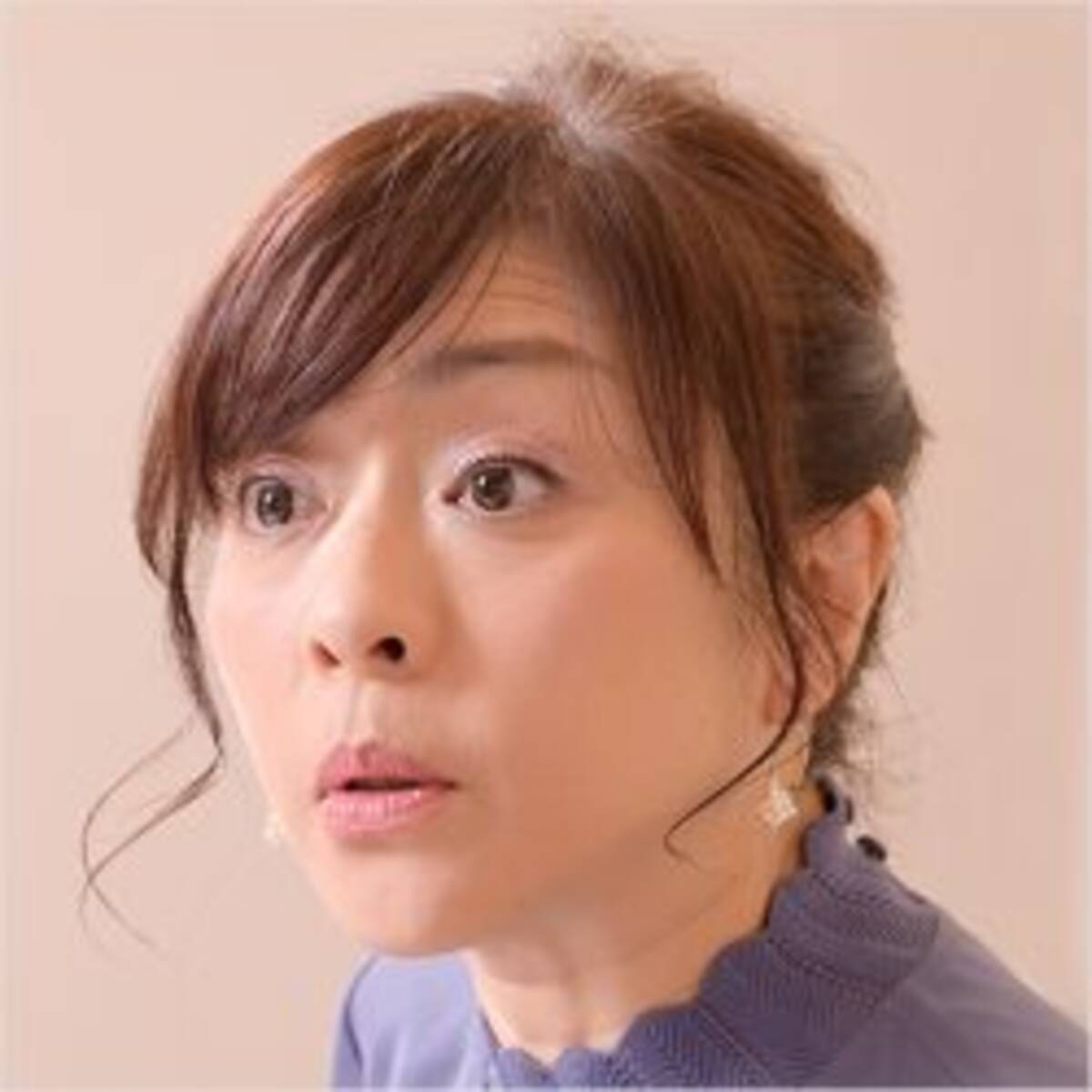 松本明子 歌手としては売れず バラドル に 21年1月29日 エキサイトニュース