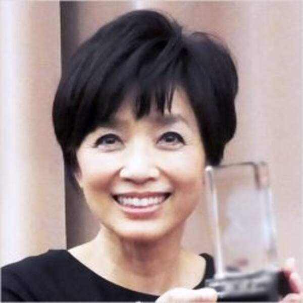 榊原郁恵 無名俳優とセット の激安ギャラでも 戦隊ドラマ 出演のワケ 21年1月31日 エキサイトニュース