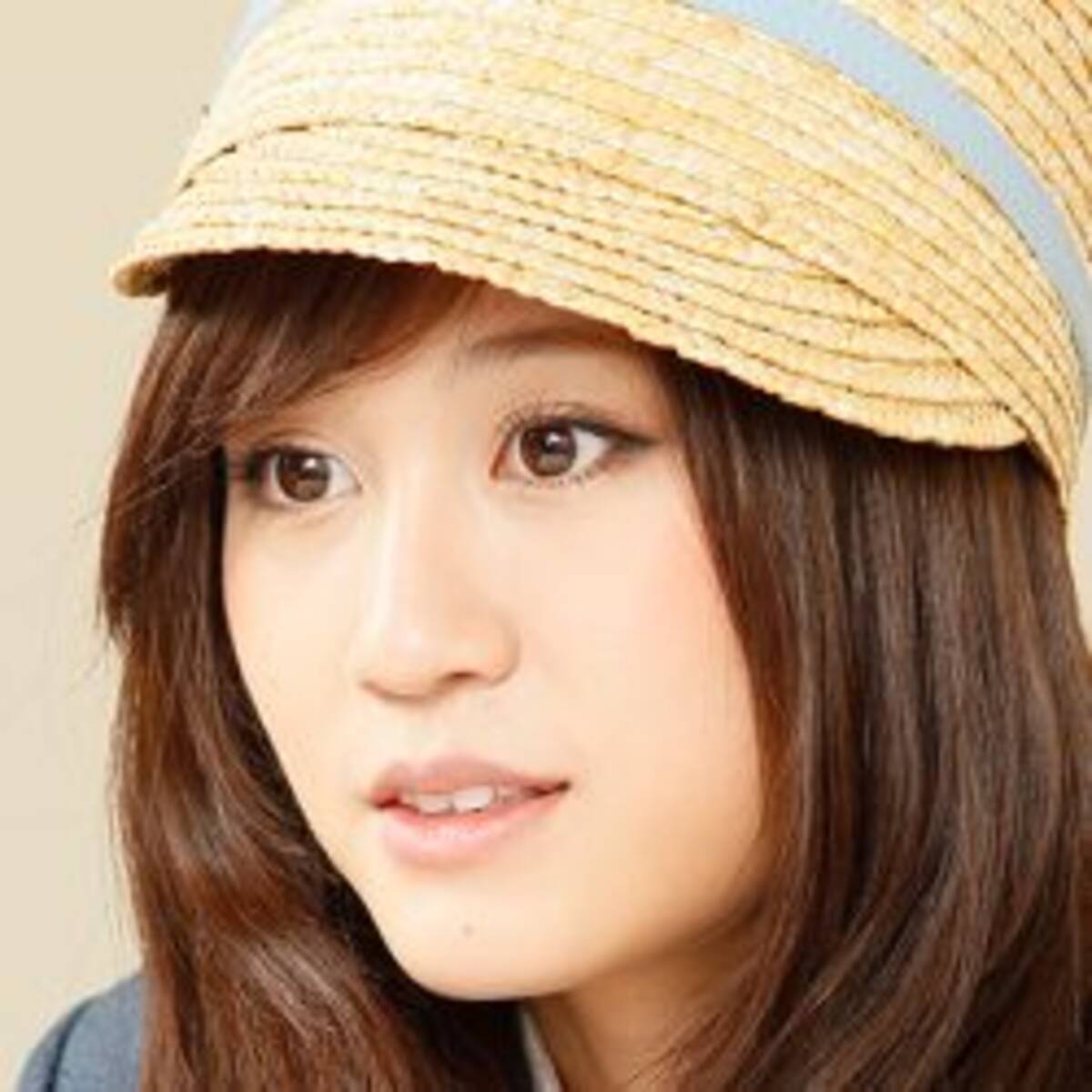 満島ひかりにあこがれた 離婚報道の前田敦子を待ち受ける 本格マッパ演技 21年2月1日 エキサイトニュース