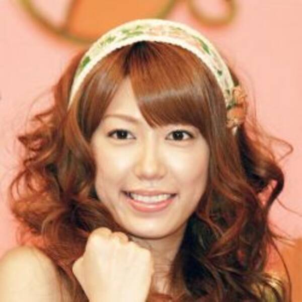 里田まい 株爆上がりの一方で比較されるスザンヌ 木下優樹菜の 悲哀 21年2月2日 エキサイトニュース