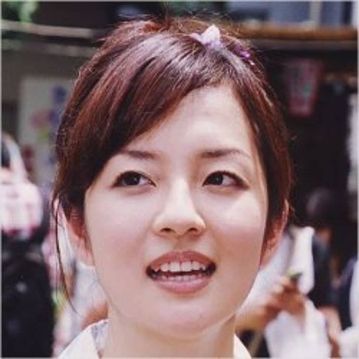 あさイチ 後任 鈴木奈穂子に期待が集まる 異種 バストハプニングとは 21年2月15日 エキサイトニュース