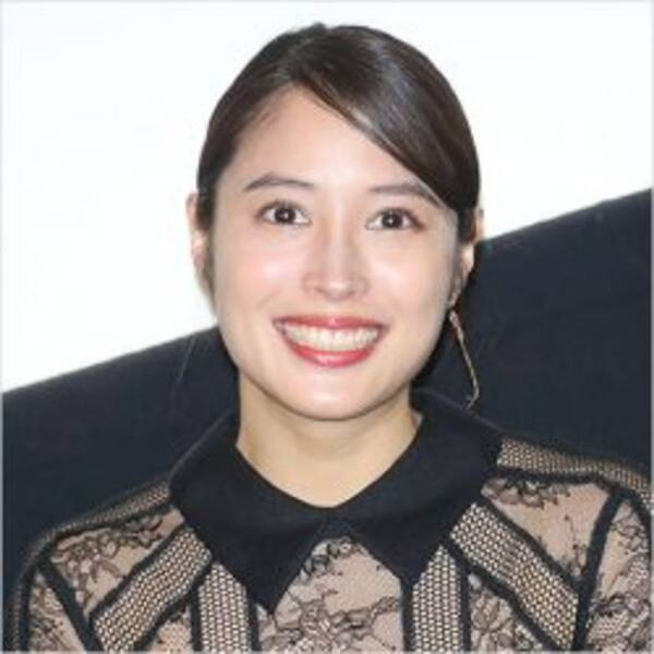 広瀬アリス すずの姉扱い から大女優へ 4 妹に迫ってきたcm契約料 21年2月21日 エキサイトニュース