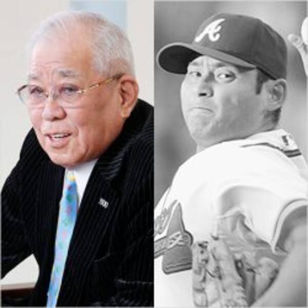 Mvpの裏に野村克也監督の 恩情 川上憲伸が98年球宴を動画回顧 21年3月3日 エキサイトニュース