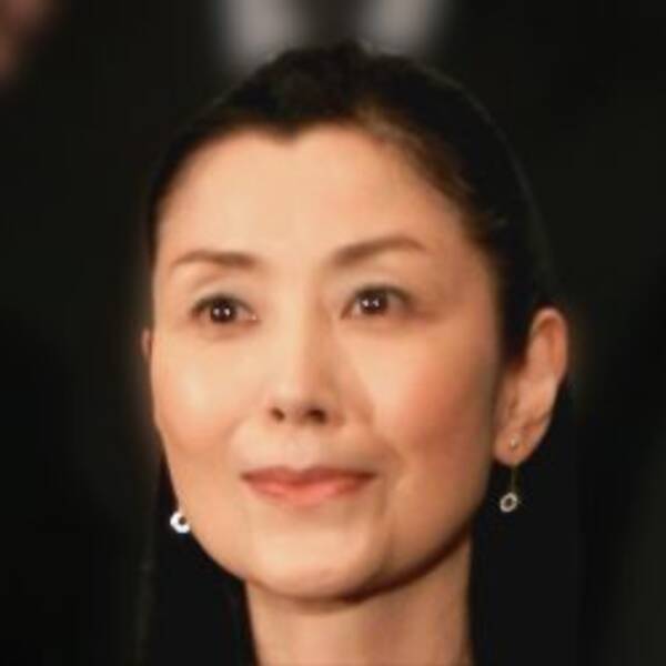 手塚理美 世間を騒がせた事件な完脱ぎ 青天を衝け 女優の艶場面 4 21年3月8日 エキサイトニュース