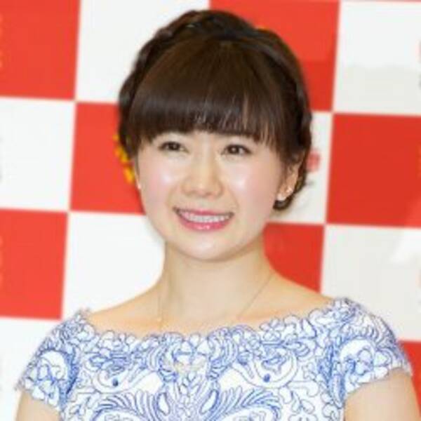 福原愛 不貞疑惑報道で注目された Dカップバスト と男好きボディ 21年3月8日 エキサイトニュース