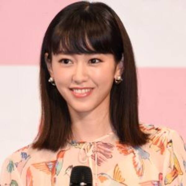 桐谷美玲のバストに 段差 が 完熟ぶりにファン騒然の妖艶ショット見せたッ 21年3月11日 エキサイトニュース