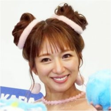辻希美 動画 辻ちゃんができるまで を公開 ポイントは髪型にあり 19年4月17日 エキサイトニュース