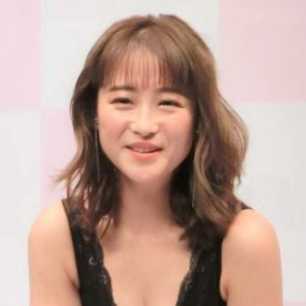 鈴木奈々はaカップ寄せすぎポロッと 芸能界 最新バスト事件 10 1 21年3月27日 エキサイトニュース