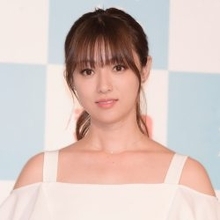 深田恭子　映画「ルパンの娘」撮影で痩せすぎても豊満バストは健在！