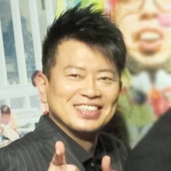 宮迫博之が モザイクなし出演 さんまがジワリ推し進める テレビ復帰 21年3月31日 エキサイトニュース