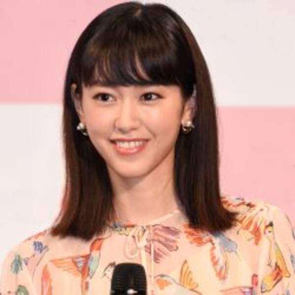 Aからdカップに 桐谷美玲 新cmでも明らかになったバストの 爆裂化 21年4月3日 エキサイトニュース