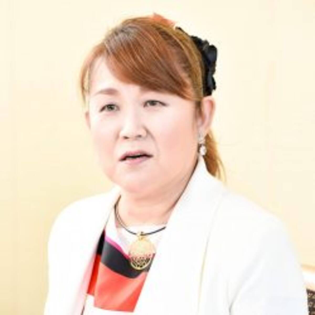 山田邦子を 司会でも成功 に導いたアノ 先輩芸人 説得力ある一言 21年4月6日 エキサイトニュース