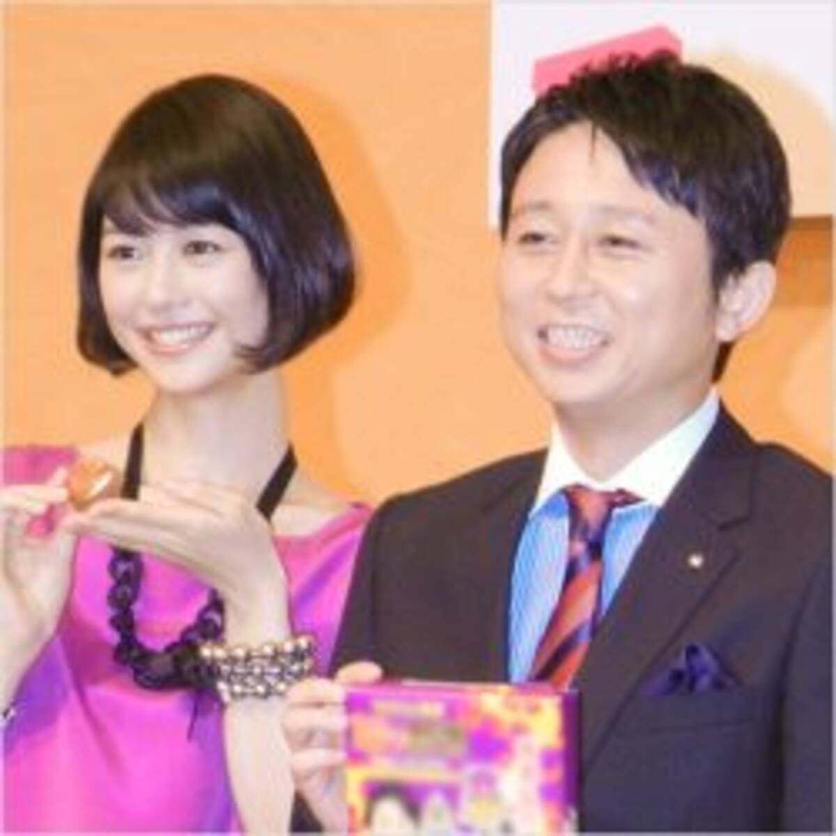 夏目三久 激怒報道から5年 有吉弘行との結婚 仰天内幕 3 夏目のあの騒動を有吉が笑いにしたことで 21年4月10日 エキサイトニュース