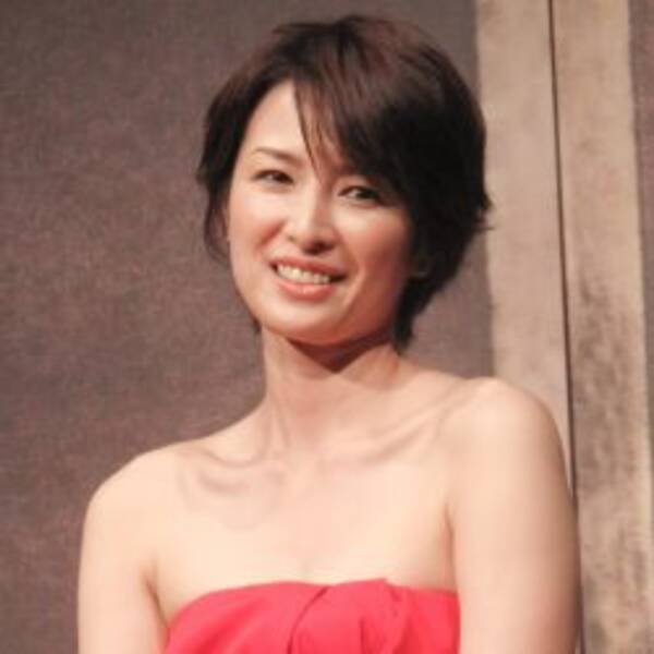 吉瀬美智子 離婚原因に噴出した 夜の夫婦生活が不満足 憶測の 根拠 21年4月8日 エキサイトニュース