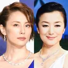 米倉涼子VS鈴木京香「“共演NG”20年」の舞台裏をひっぺがす！