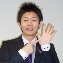 島田秀平が動画で明かした「厄年」に「大役」を得た有名俳優陣の顔ぶれ！