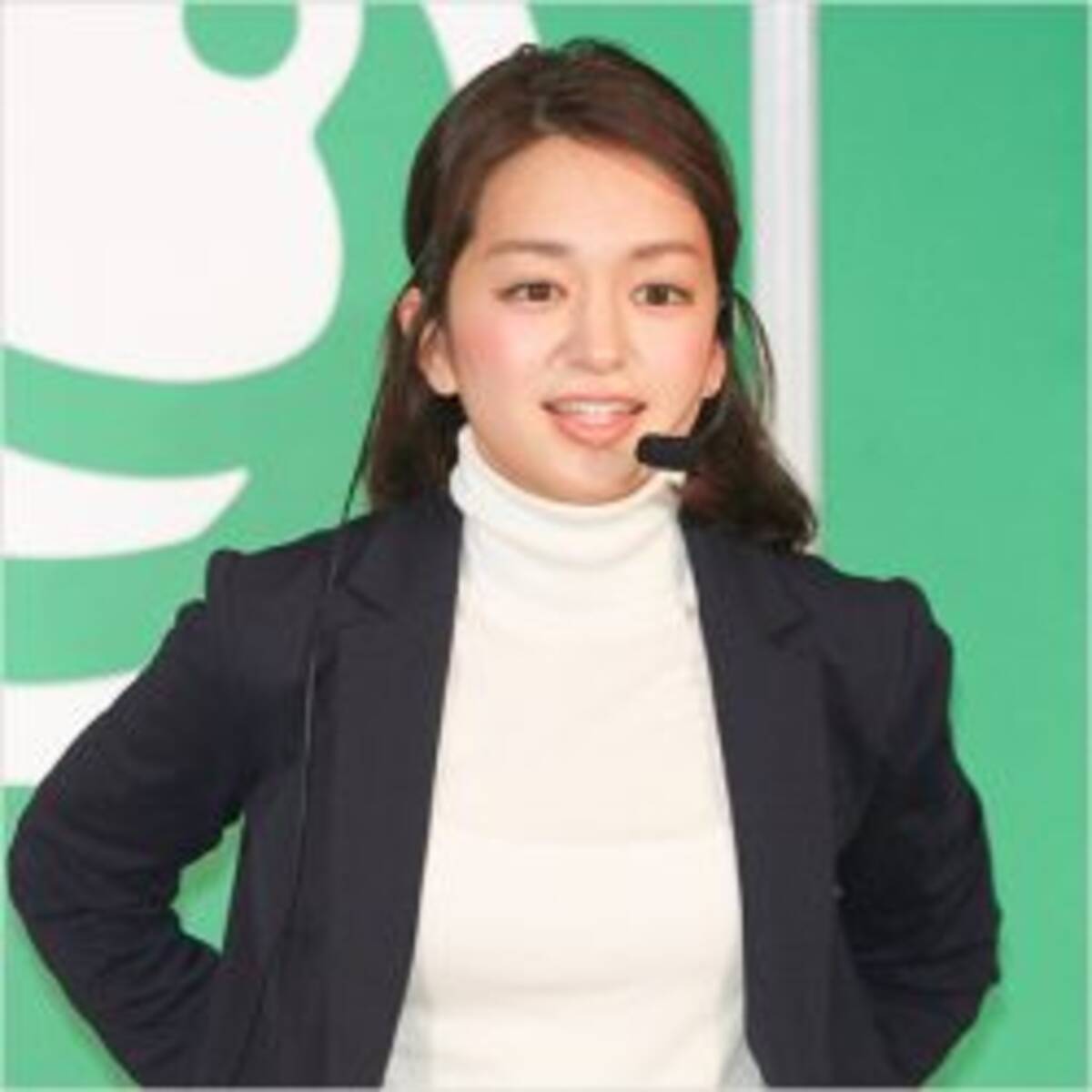 日テレ 後藤晴菜 ヨガで 下半身コンモリ ポーズの 釘付けサービス 21年4月26日 エキサイトニュース