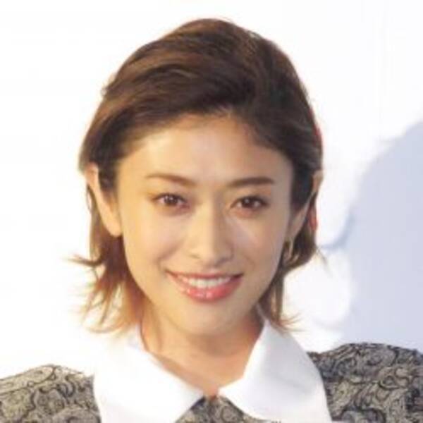 山田優 細すぎ肌見せウエスト に騒然 それでもバストはふっくらの 凄み 21年5月19日 エキサイトニュース