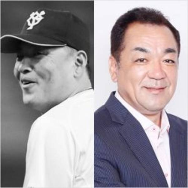 元巨人 村田真一 三本柱 3投手のリード秘話 を槙原寛己に貴重証言 21年5月26日 エキサイトニュース