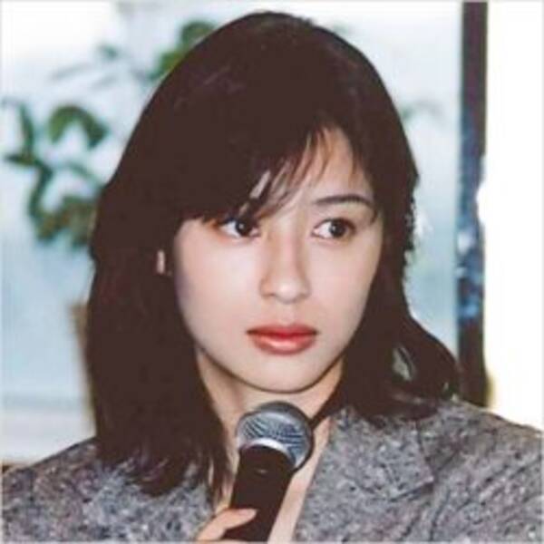 思惑通り 水野美紀 ぶっとい ぶち込んで 意味シン言葉連発が大反響 21年5月27日 エキサイトニュース