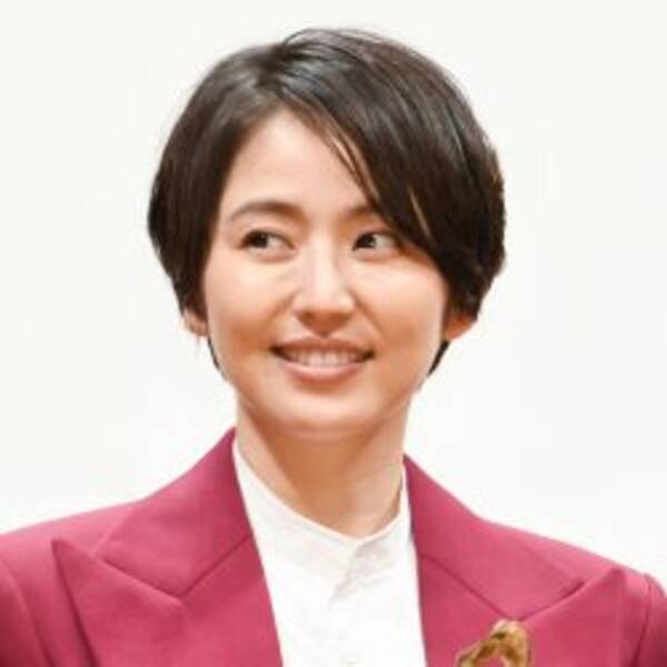 長澤まさみ 阿部寛もニヤける ジジ殺し 炸裂の ドラゴン桜 撮影現場 21年5月31日 エキサイトニュース