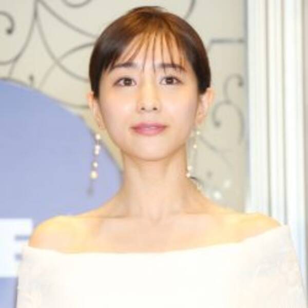 田中みな実 本格女優転身で目論む 長澤まさみ超え 21年6月6日 エキサイトニュース