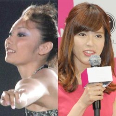 安藤美姫 ベストジーニスト賞 入賞に 謎すぎる の声 不可解な人選の裏事情とは 14年10月10日 エキサイトニュース