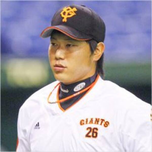 内海哲也 巨人戦2回降板に 古巣での引退花道は潰えたか ファン落胆の声 21年6月8日 エキサイトニュース